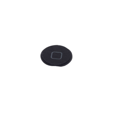 iPad Mini Home Button Cap Black (Pack of 5)