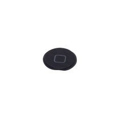 iPad 5 Home Button Cap Black