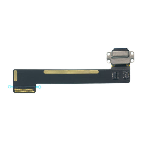 IPad Mini 4 / Mini 5 Charging Port Flex Cable (Black)