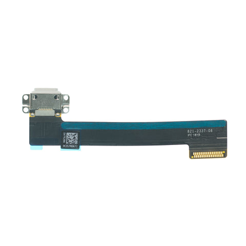 IPad Mini 4 / Mini 5 Charging Port Flex Cable (White)