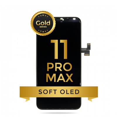 IPhone 11 Pro Max OLED Assembly Premium Quality