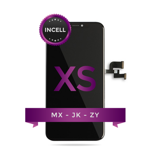 iPhone XS Incell LCD Assembly Premium Quality (JK/MX Brands)