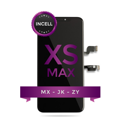 iPhone XS Max Incell LCD Panel Screen and Digitizer Assembly  (SL/JK/MX/ZY)