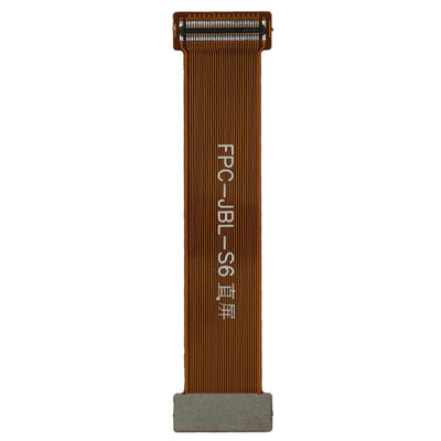 LCD Testing Cable for Samsung Galaxy S6 / Galaxy S7 / Galaxy Note 4