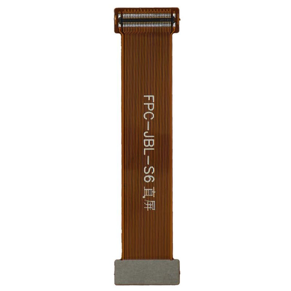LCD Testing Cable for Samsung Galaxy S6 / Galaxy S7 / Galaxy Note 4