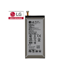 STEC Premium Battery for LG Stylo 4