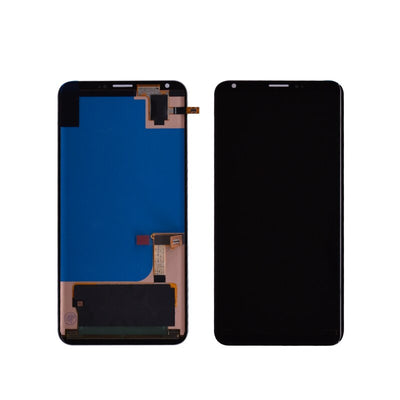 LCD Assembly Without Frame For LG V30 / V30S / V35 ThinQ Black