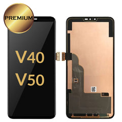 LG V50/V40 ThinQ (V405) LCD Assembly (BLACK)