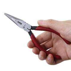 Long Mini Diagonal Plier for Eletronic Repairing BST-13