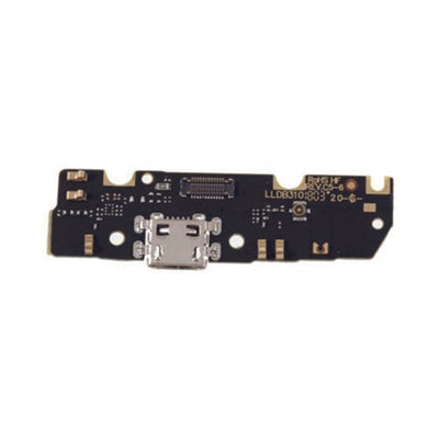 Moto E5 (XT1944) Charging Port Flex Cable