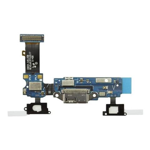 Micro USB Charging Dock Port Flex Cable for Samsung Galaxy S5