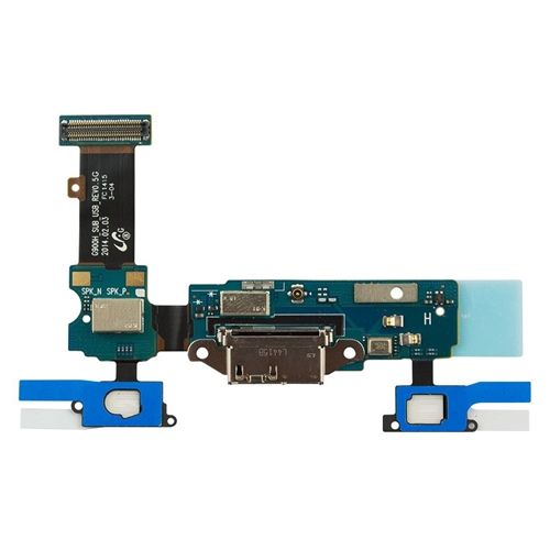 Micro USB Charging Dock Port Flex Cable for Samsung Galaxy S5