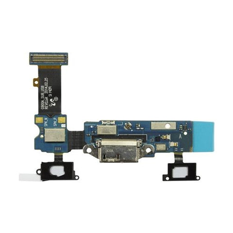 Micro USB Charging Dock Port Flex Cable for Samsung Galaxy S5