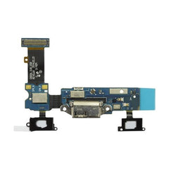Micro USB Charging Dock Port Flex Cable for Samsung Galaxy S5