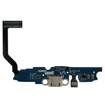 Micro USB Charging Dock Port Flex Cable for Samsung Galaxy S5 Active
