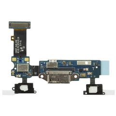 Micro USB Charging Dock Port Flex Cable for Samsung Galaxy S5