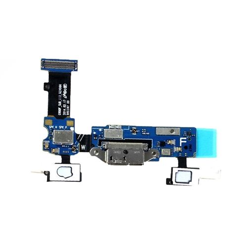 Micro USB Charging Dock Port Flex Cable for Samsung Galaxy S5