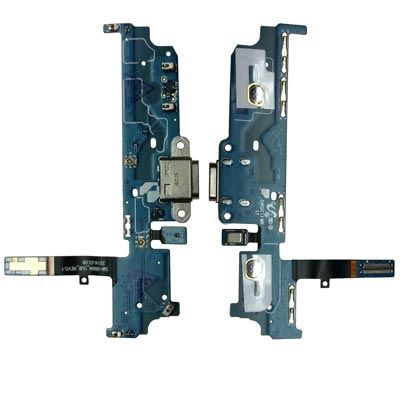 Micro USB Charging Dock Port Flex Cable for Samsung Galaxy S7 Active G891