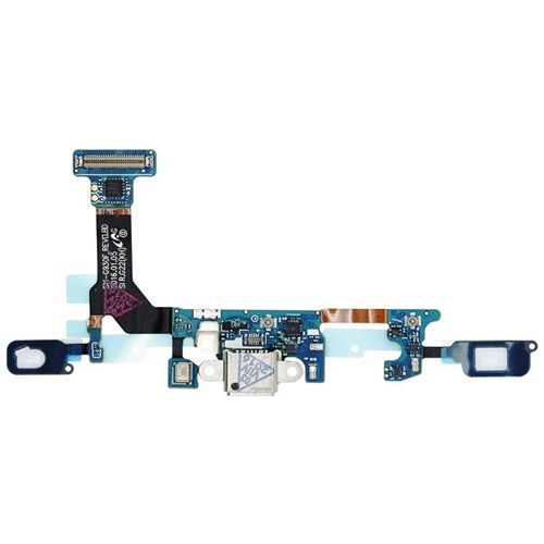 Micro USB Charging Dock Port Flex Cable for Samsung Galaxy S7 G930F