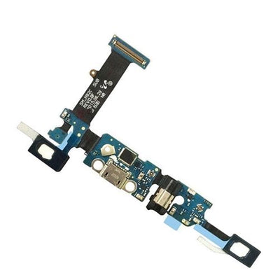 Micro USB Charging Dock Port Flex Headphone Jack Cable for Samsung Galaxy Note 5 N920A