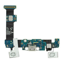Micro USB Charging Dock Port Flex Headphone Jack Cable for Samsung Galaxy S6 Edge Plus G928V
