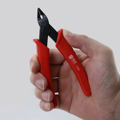 Mini Diagonal Cutting Pliers Nippers Heavy Duty BST-109