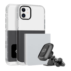 NIMBUS9 GHOST 2 PRO FOR IPHONE 11 / XR