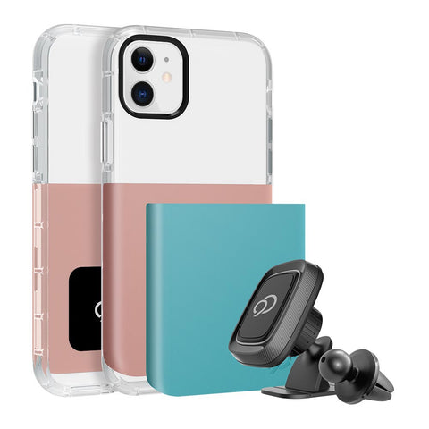 NIMBUS9 GHOST 2 PRO FOR IPHONE 11 / XR