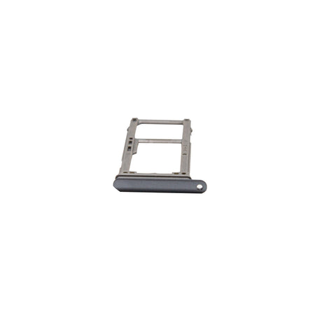 Sim Card Tray Silver, For Galaxy Note 8