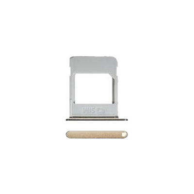 Note 5 N920 Sim Tray (GOLD)