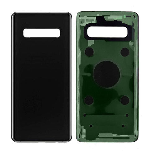 Galaxy S10 G973 Battery Cover Back Glass