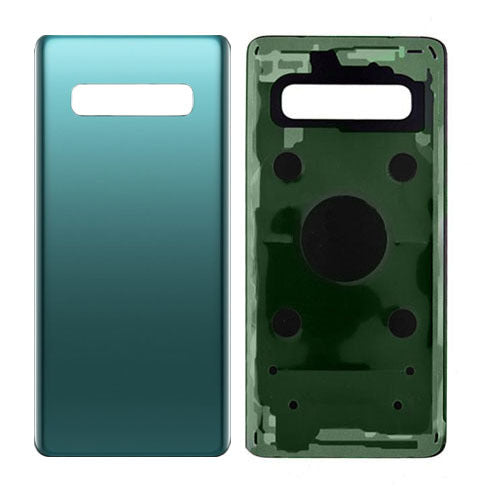 Galaxy S10 G973 Battery Cover Back Glass