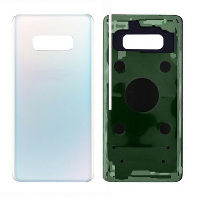 Galaxy S10 Plus G975 Battery Cover Back Glass