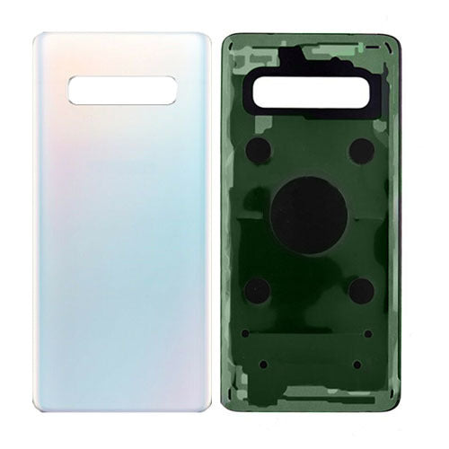 Galaxy S10 G973 Battery Cover Back Glass