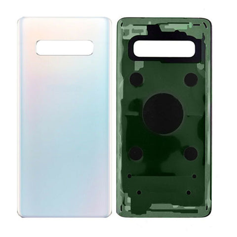 Galaxy S10 G973 Battery Cover Back Glass