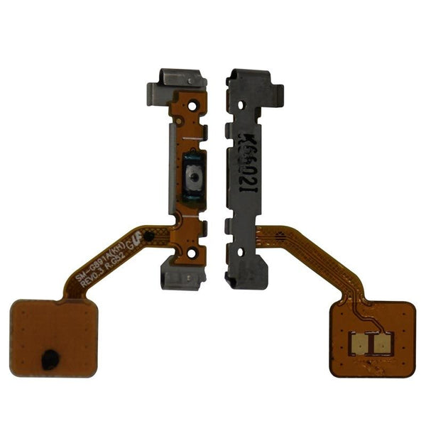 Power Button Flex Cable Replacement for Samsung Galaxy S7 Active