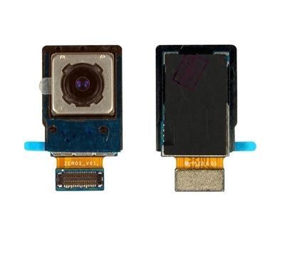 Rear Camera Flex Cable Replacement for Samsung Galaxy Note 5