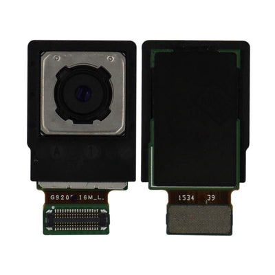 Rear Camera Flex Cable Replacement for Samsung Galaxy S6 Edge Plus
