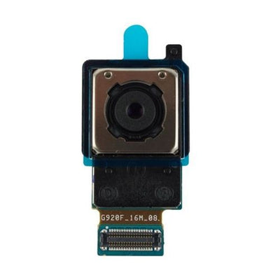 Rear Camera Flex Cable Replacement for Samsung Galaxy S6 & S6 Edge