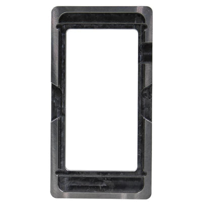 Refurbishing Alignment (Glass Only) Mould for Galaxy S7 (Metal Mould)