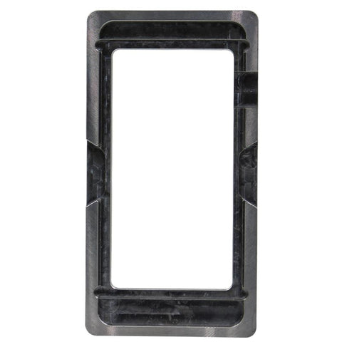 Refurbishing Alignment (Glass Only) Mould for Galaxy S7 (Metal Mould)