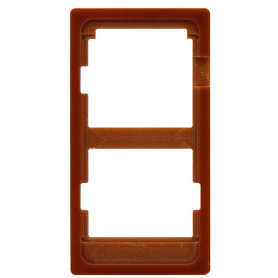 Refurbishing Alignment (Glass Only) Mould for Galaxy S7 (Wood Mould)