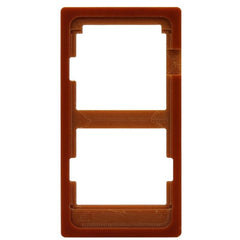 Refurbishing Alignment (Glass Only) Mould for Galaxy S7 (Wood Mould)