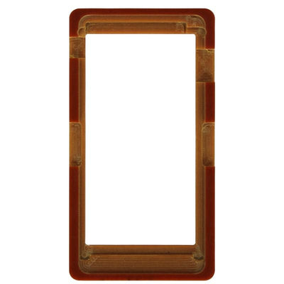 Refurbishing Alignment (Glass Only) Mould for Samsung Galaxy Note 5 (Wood Mould)
