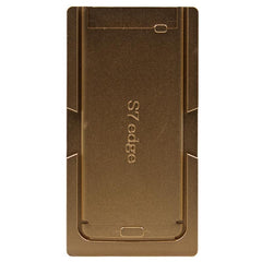Refurbishing Alignment Mould for Samsung Galaxy S7 Edge (Laminstion Plate, Metal)