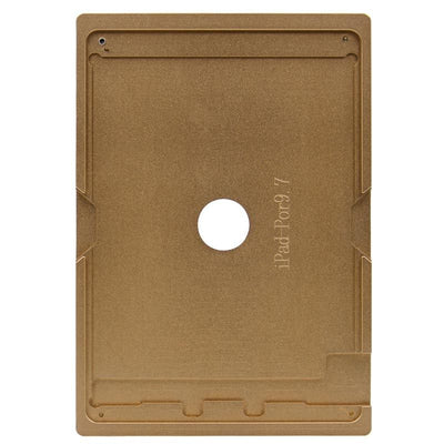 Refurbishing Alignment Mould for iPad Pro 9.7" (Metal Mould)