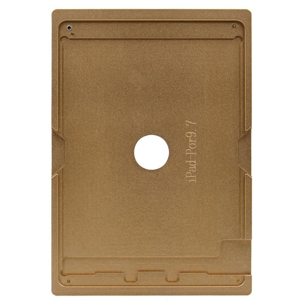 Refurbishing Alignment Mould for iPad Pro 9.7" (Metal Mould)