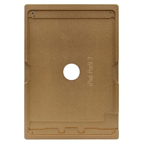 Refurbishing Alignment Mould for iPad Pro 9.7" (Metal Mould)