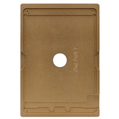 Refurbishing Alignment Mould for iPad Pro 9.7" (Metal Mould)