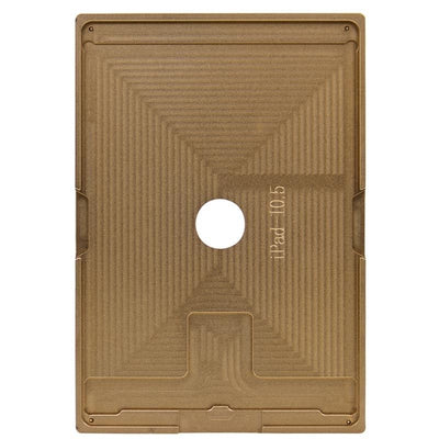 Refurbishing Alignment for iPad Pro 10.5" (Metal Mould)